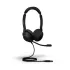 Jabra Evolve2 30SE DUO Stereo USB Type A Headset